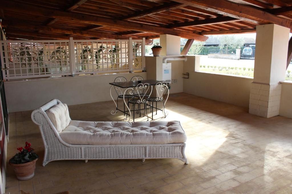 Residence Centro Benigni Roma Camera foto